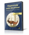 Magyarország vadon élő emlősei
