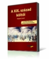 A XIX. kköltői termékkép a Pilvax kávéház rajzával a borítón