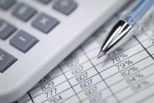 calculator-and-numbers