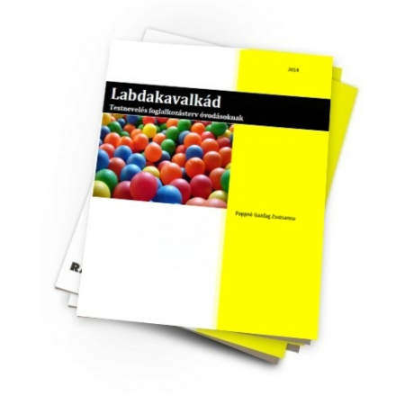 Labdakavalkád