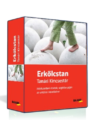 Erkölcstan Tanári Kincsestár kiadványkép a termék mappájával