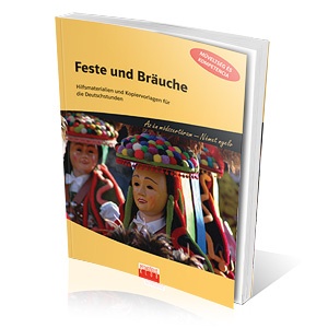 Feste und Bräuche