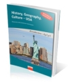 History, Geography, Culture - USA