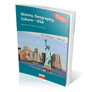 History, Geography, Culture - USA
