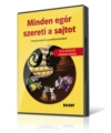 Minden egér szereti a sajtot
