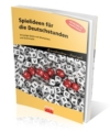 Spielideen für die Deutschstunden