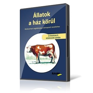Állatok a ház körül