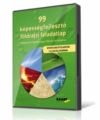99 képességfejlesztő földrajzi feladatlap termékkép