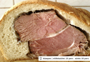 kenyeressonka