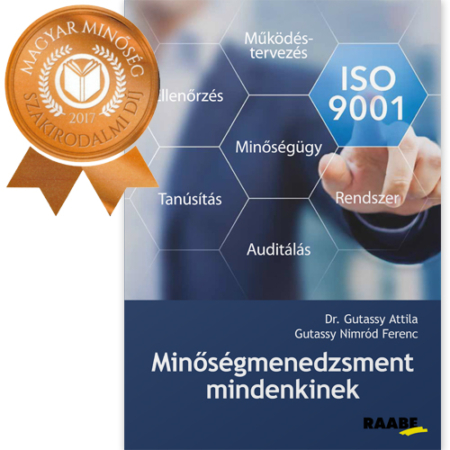 Minőségmenedzsment mindenkinek