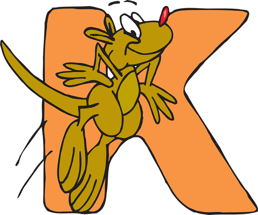 Kenguru