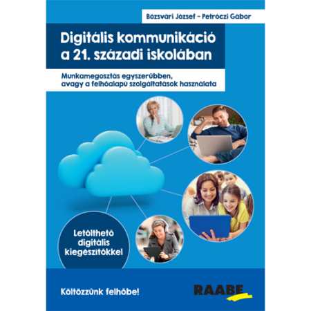 Digitális kommunikáció a 21. századi iskolában