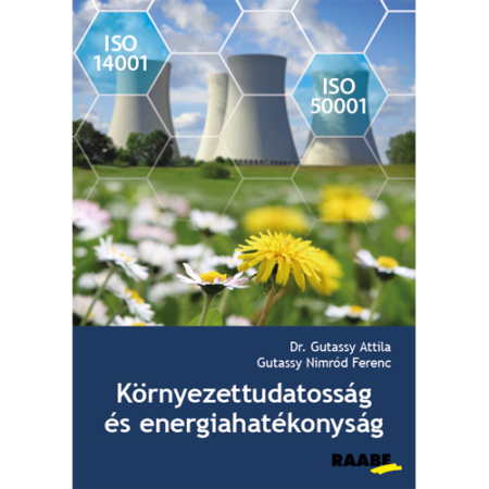 Környezettudatosság és energiahatékonyság