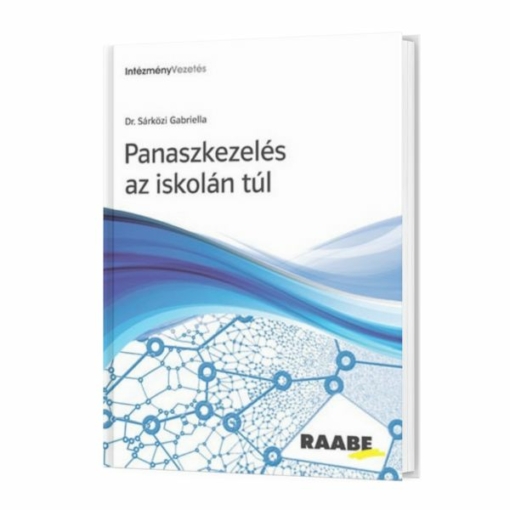 Panaszkezelés az iskolán túl termékkép