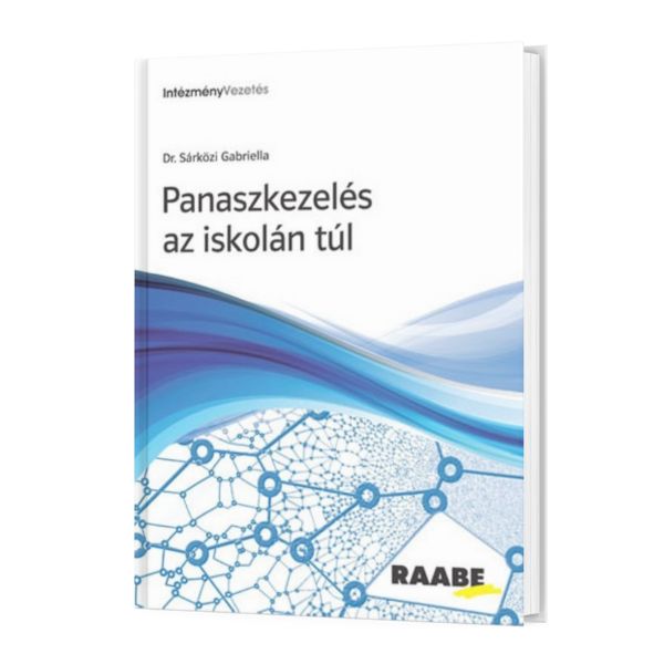Panaszkezelés az iskolán túl termékkép