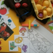 Tanulási képességek fejlesztése mit rejt a tojás játék eszközei