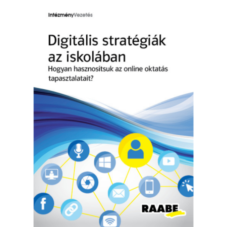 Digitális stratégiák az iskolában