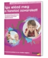 Így előzd meg a tanulási zavarokat! játékgyűjtemény termékkép