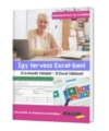 Így tervezz Excel-ben! termékkép