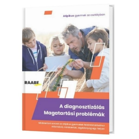 A diagnosztizálás – Magatartási problémák termékkép