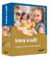 Irány a suli - Tudástár az óvodások felkészítéséhez