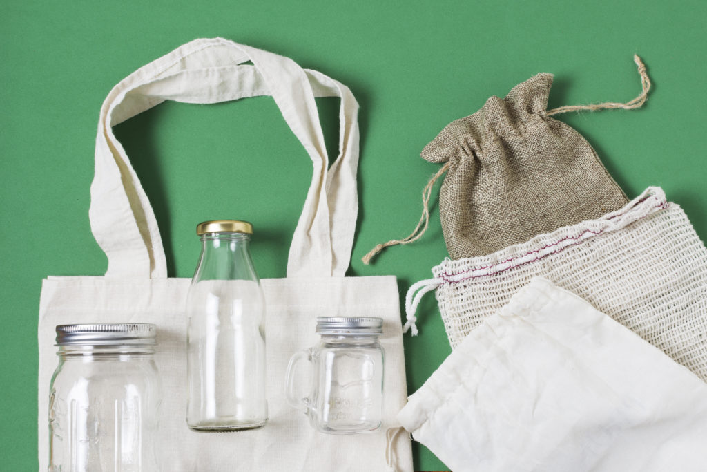 Környezeti nevelés a zero waste, vagyis a hulladékmentes szemlélet talaján a bölcsődében