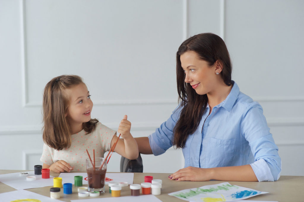 A jutalmazás lehetőségei és módjai autizmus spektrum zavar és ADHD esetén