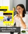 E-book csomag bölcsődevezetőknek