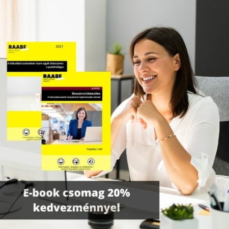 E-book csomag bölcsődevezetőknek