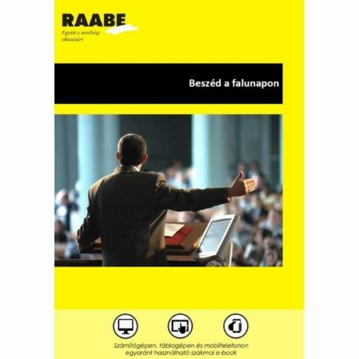 Beszéd a falunapon