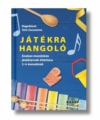 Játékra hangoló könyv