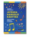 Játékra hangoló kártyák termékkép