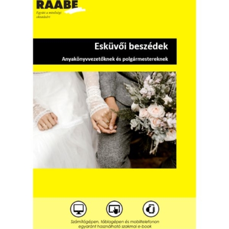 Esküvői beszédek