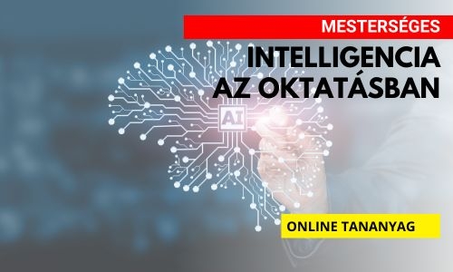 Mesterséges intelligencia az oktatásban