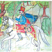 huszar