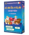 100 REJTVÉNY AZ ABC ÉS A VILÁG
