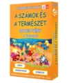 A számok és a természet - 100 rejtvény
