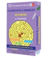 A számok és a természet - Rejtvények 4-7 éveseknek