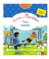 Könnyedén az iskolába - Focis fejtörők