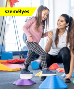 Mozgásterápiás alaptechnikák a tanulási és viselkedési nehézségek enyhítésére