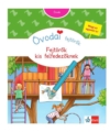 Óvodai fejtörők – Fejtörők kis felfedezőknek