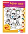 Rejtett képek 6. A legjobb barátok és sok más fejtörő