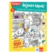 Rejtett képek 9. - Szórakoztató tanulás és sok más fejtörő
