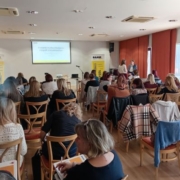 Teltházas volt a Raabe őszi bölcsődei konferencia