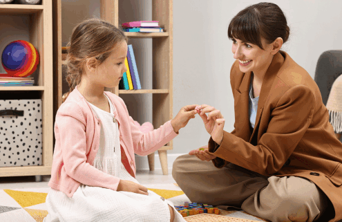 Mi a teendő, ha a szülő nem akarja elvinni gyermekét a pedagógiai szakszolgálathoz vizsgálatra