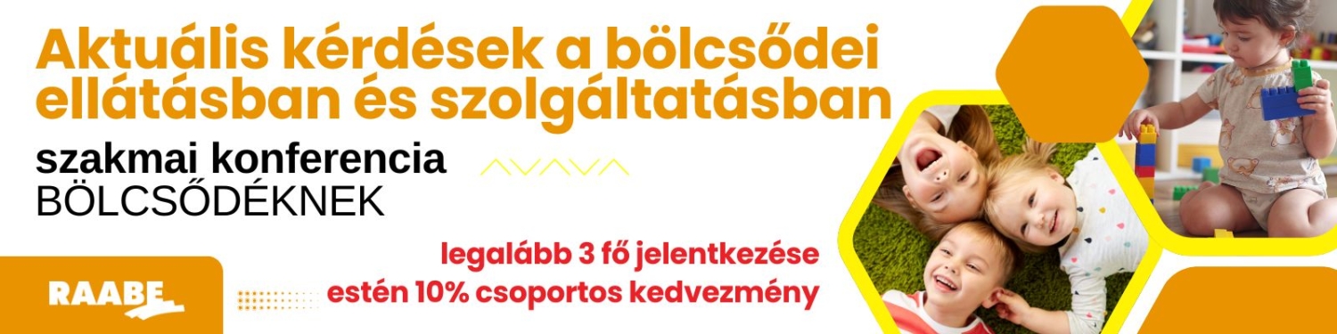 Aktuális kérdések a bölcsődei ellátásban és szolgáltatásban Aktuális kérdések a bölcsődei ellátásban és szolgáltatásban