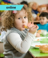 Étkezési alvási zavarok az óvodában akkreditált továbbképzés