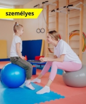 Mozgásterápiás alaptechnikák a tanulási és viselkedési nehézségek enyhítésére – gyakorlati megközelítések