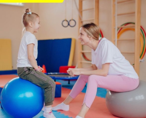 Mozgásterápiás alaptechnikák a tanulási és viselkedési nehézségek enyhítésére – gyakorlati megközelítések