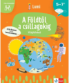 A Földtől a csillagokig - Világfelfedező 5-7 éveseknek